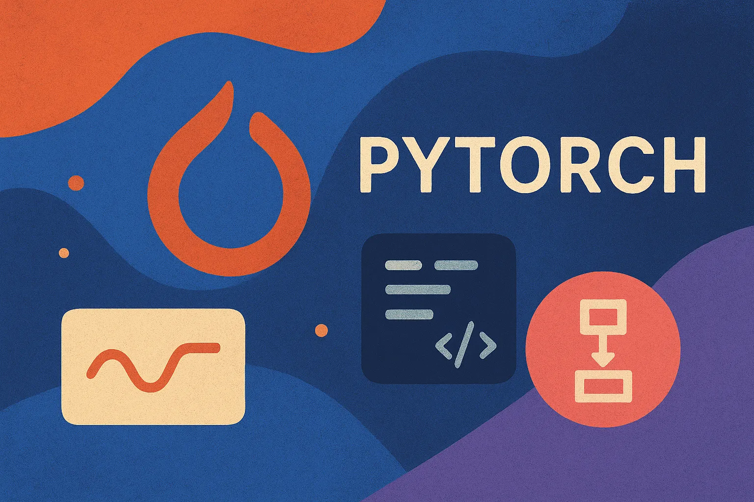 PyTorch 库 API 总结