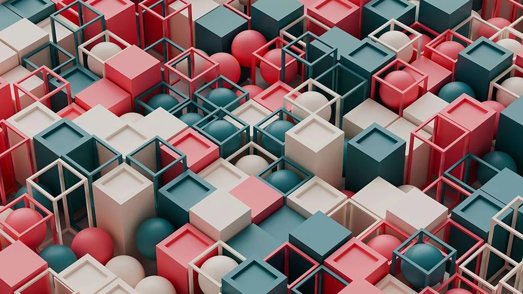 空间解析几何总结